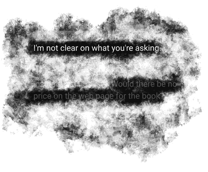 I'm not clear on what you're asking